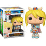 Funko pop monster hunter avinia
