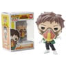 Funko pop my hero academia kai chisaki