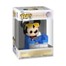 Funko Pop Mickey Mouse on the PeopleMover Walt Disney World 50th Anniversary