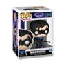 Funko pop games gotham knights  nightwing