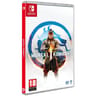 Jeu switch mortal kombat 1