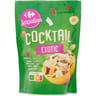 Carrefour sensation fruits séchés cocktail exotic 110g