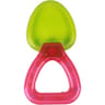 Tex Baby anneau de dentition rose