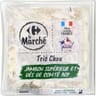 Crf trio de choux jambon comté 300g