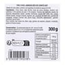 Crf trio de choux jambon comté 300g