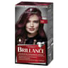Schwarzkopf brillance coloration permanente intense 860 ultra violet