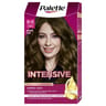 Schwarzkopf palette coloration crème soin permanente 600 châtain clair
