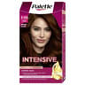 Schwarzkopf palette coloration crème soin permanente 650 châtain acajou 5-68