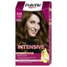 Schwarzkopf palette coloration crème soin permanente 700 châtain chocolat 4-65