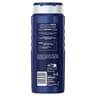 Nivea men gel douche energy 500ml