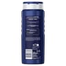 Nivea men gel douche protect & care 3en1 500ml