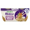 Bledina blediner mijote de petits légumes et quinoa 2x200g