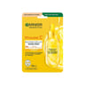 Garnier skinactive vitamine c masque tissu super hydratant booster d'éclat