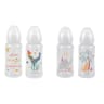 Tex Baby biberon gris clair 360ml