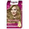 Palette coloration crème soin permanente 386 blond clair sable 8-5