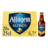 Affligem  20x25cl 6.7% Vol.