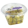 Olives dénoyautées méridional Carrefour 160g