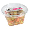 Olives dénoyautées à l'orientale 160g Carrefour