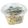 Olives dénoyautées provencale 160g Carrefour