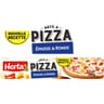 Herta pâte à pizza épaisse et ronde 450g