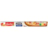 Herta pâte à pizza épaisse et ronde 450g
