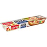 Herta pâte à pizza épaisse et ronde 450g