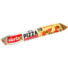 Herta pâte à pizza fine & rectangulaire 390g