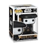 Funko pop star wars obiwan kenobi  fifth brother