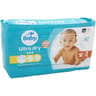 Carrefour baby couches ultra dry t3  4-9 kg x50