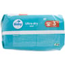Carrefour baby couches ultra dry t3  4-9 kg x50