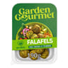 Garden gourmet falafel épinards 190g