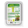 Garden gourmet falafel épinards 190g