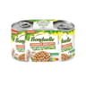 Bonduelle haricots borlotti fraichement recoltes 250g