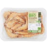 Crevette cuite 40/60 bio crf 300gr
