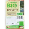 Crevette cuite 40/60 bio crf 300gr