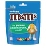 M&M's crispy pochon 187g