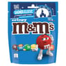 M&M's crispy pochon 187g