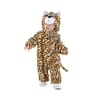 Déguisement preschool léopard 2-3 ans