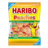 Haribo peaches 250g