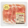 Jambon cru italien sans nitrite 90g