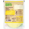 Sauce beurre blanc biologique 100g carrefour