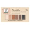 So bio etic fards à paupières teintés palette