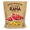 Rana pâtes fraîches cappelletti jambon cru 250g