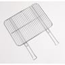 Grille double dim. 51x38 cm hyba