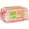 Carrefour bio beurre moulé de baratte demi sel 250g