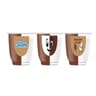 P'tite Danette chocolat et lait 6x70g