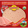 Suntat Saucisse de poulet aux poivrons 200g