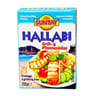 Suntat Hallabi fromage à griller 200g