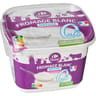 Carrefour classic fromage frais 0% mg 1kg