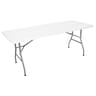 Artis table multifonction pliable 180x70x74 cm